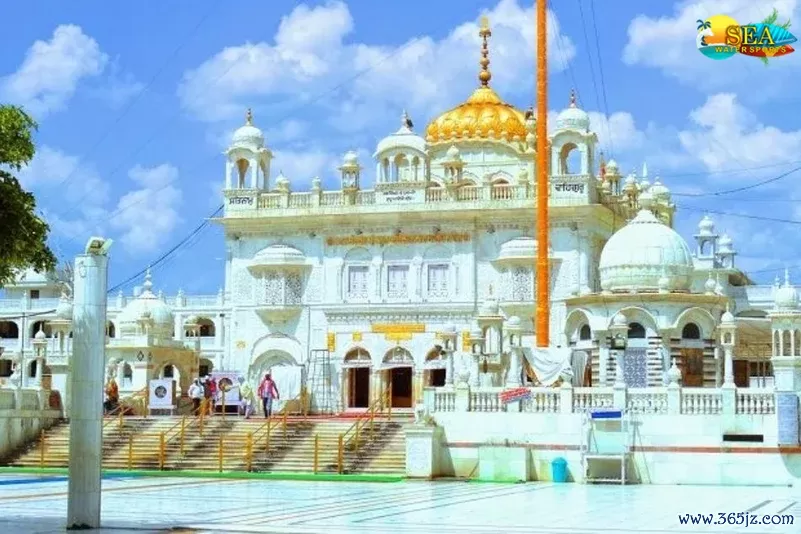 Takht Shri Patna Sahib